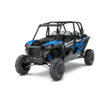 RZR Side-by-side RZR XP Turbo LE 2019 Manuel du propri&eacute;taire