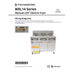 Manuel Frymaster BIELA14-T Gen III LOV&nbsp;: Assistance IA et PDF