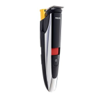 Philips BT9280/32 Beardtrimmer series 9000 Tondeuse barbe &eacute;tanche Manuel utilisateur