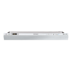 Indesit Lave-vaisselle : Guide d'utilisation + Chat IA