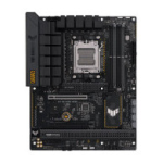 Asus TUF GAMING B650-PLUS Motherboard Manuel utilisateur