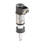 B&uuml;rkert ELEMENT 8222 Conductivim&egrave;tre: AI Chat &amp; PDF