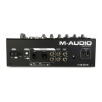 M-Audio NRV10 Manuel utilisateur