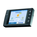 ViaMichelin X-950, X-950T Manuel d'utilisation + AI Chat