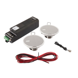EisSound Select BT 2½” Manuel utilisateur | Fixfr