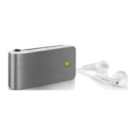 Philips GoGear SA018104P : Chat IA et T&eacute;l&eacute;chargement PDF