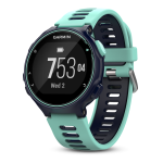 Garmin Forerunner&reg; 735XT Manuel utilisateur