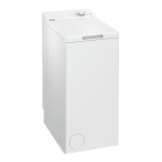 GORENJE WNT61082: Fiche produit + Chat IA