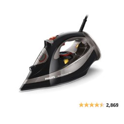 Philips GC4526/87 Azur Performer Plus Fer vapeur Manuel utilisateur | Fixfr