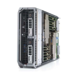 Dell PowerEdge M520 server Guide de d&eacute;marrage rapide