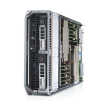 Dell PowerEdge M520 server Manuel du propri&eacute;taire