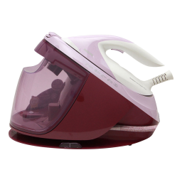 Philips PerfectCare Expert Plus GC8950/30: AI Chat & PDF | Fixfr