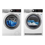 Electrolux WAL2E300 Manuel utilisateur