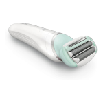 Philips BRL160/10 SatinShave Prestige Rasoir &eacute;lectrique 100 % &eacute;tanche Manuel utilisateur