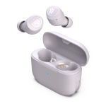 JLab GO Air Pop : Guide d'utilisation + Chat IA