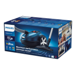 Philips Performer Silent FC8783/09 | Chat IA &amp; PDF
