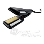 Philips HP4688/00 SalonStraight DUO Lisseur Manuel utilisateur