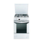 Indesit K6M5S(X)/F Manuel utilisateur