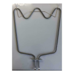 KITCHENAID KOXP 6640 fiche produit + Chat IA &amp; PDF
