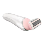 Philips BRL140/00 SatinShave Advanced Rasoir &eacute;lectrique pour peau s&egrave;che ou humide Manuel utilisateur