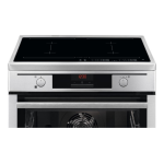 AEG CIB6670APM Notice d'Utilisation | AI Chat &amp; PDF