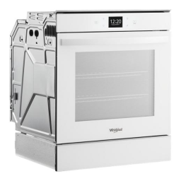 Whirlpool FT 330 SL Manuel utilisateur | Fixfr