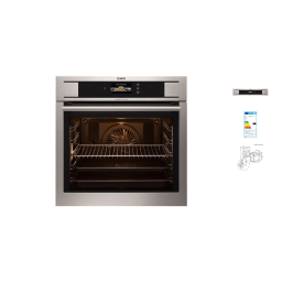 AEG BP831660WM Manuel utilisateur | Fixfr