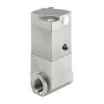 B&uuml;rkert 2060 INOX Manuel d'utilisation + Chat IA