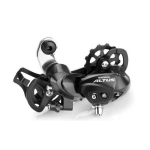 Shimano RD-M280 D&eacute;railleur arri&egrave;re Manuel utilisateur