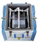 Rohde&Schwarz TS7124 Mode d'emploi | Fixfr