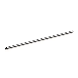 Philips CP0597/01 Tube d'aspiration du lait en métal Manuel utilisateur | Fixfr