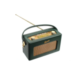 Roberts Revival RD60( Rev.2a) DAB Radio Mode d'emploi