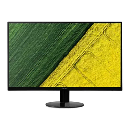 SA220Q, SA230, SA240Y, SA270: Guide utilisateur + IA | Fixfr