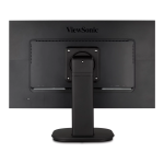 ViewSonic VG2239Smh-S MONITOR Mode d'emploi