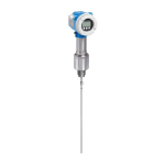 Levelflex M FMP45: Manuel de mise en service | Chat IA