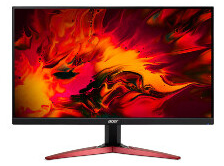 Acer KG241YA Monitor Manuel utilisateur | Fixfr