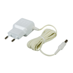 Philips HP6540/00 Adaptateur Secteur | AI Chat & PDF | Fixfr