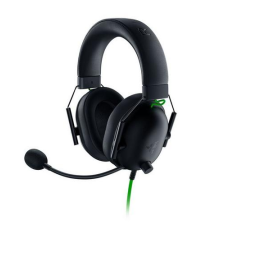 Razer BlackShark V2 X Manuel du propriétaire | Fixfr