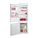 HOTPOINT/ARISTON ZCBB 7030 AA Fridge/freezer combination Manuel utilisateur