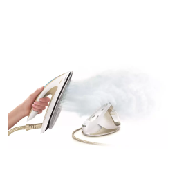 Philips GC9642/60 PerfectCare Elite Centrale vapeur Manuel utilisateur | Fixfr