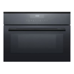 Electrolux EB4GL90KSP Manuel utilisateur