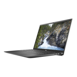 Dell Vostro 5301 laptop Manuel du propriétaire | Fixfr