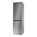 Indesit XI9 T2I X Fiche Produit + Chat IA et PDF