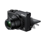 Nikon COOLPIX A1000 Manuel utilisateur