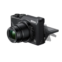 Nikon COOLPIX A1000 Manuel utilisateur | Fixfr