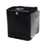 Dell 3110cn Color Laser Printer printers accessory Manuel utilisateur