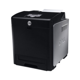 Dell 3110cn Color Laser Printer printers accessory Manuel utilisateur | Fixfr