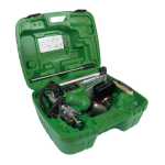 Leister UNIROOF 700/300 Manuel d'utilisation + Chat IA