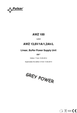 AWZ100 - v2.4