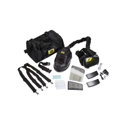 ESAB A21 PRB 9-20 Manuel utilisateur | Fixfr